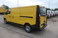 Renault Trafic dCi 120 L2H1 - Thumbnail 4