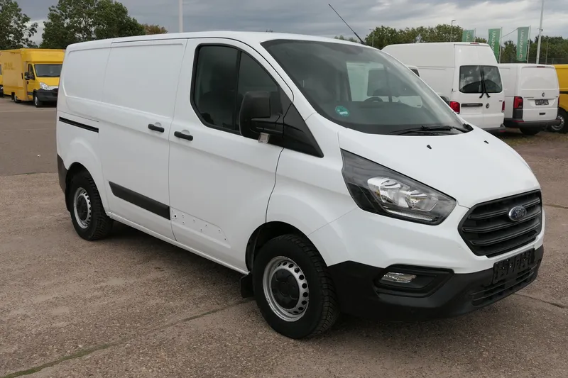 Ford Transit Custom 280 TDCi L1H1 - Image 1