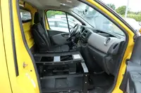 Renault Trafic 1,6 dCi L1H1 - Thumbnail 6