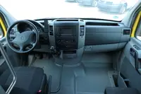 Mercedes-Benz Sprinter 314 CDI L2H3 Regale - Thumbnail 9