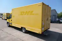 Iveco Daily 35 S11 C30C AUTOMATIK - Thumbnail 4