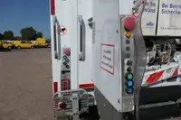 Mercedes-Benz Econic 2635 Automatik FAUN Rotopress 519 L - Thumbnail 9