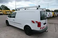 Volkswagen Caddy Maxi 2.0 TDI 4Motion 2-Sitzer Lang Klima - Thumbnail 5