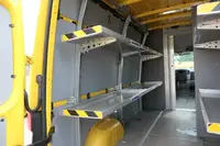 Mercedes-Benz Sprinter 314 CDI L2H3 Regale - Thumbnail 6