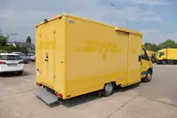 Iveco Daily 35 S11 C30C AUTOMATIK KAMERA MAXI - Thumbnail 3