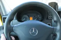 Mercedes-Benz Sprinter 314 CDI L2H3 Regale - Thumbnail 12
