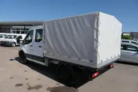 Ford Transit 350 2,0 TDCi DoKa 4x4 L2 Trend - Thumbnail 4