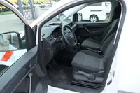 Volkswagen Caddy Maxi 2.0 TDI 4Motion 2-Sitzer Lang Klima - Thumbnail 10