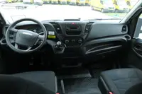 Iveco Daily 70C18H D70C DoKa LBW AHK Klima Tempomat - Thumbnail 17