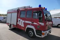 MAN L2000 DoKa LF8/6 - Thumbnail 3