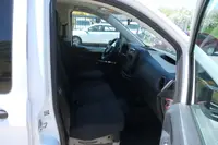Mercedes-Benz Vito 116 CDI Mixto Extralang 4x4 GTronic - Thumbnail 7
