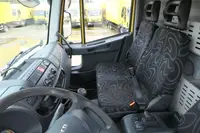 Iveco EuroCargo ML 120 E 28 AHK LBW KLIMA - Thumbnail 9