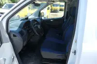 Fiat Scudo 2,0 JTD Klima 3-Sitzer Flügeltür - Thumbnail 9
