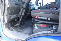 Iveco FF 135 E 4x4 Gerätewagen DoKa - Thumbnail 21