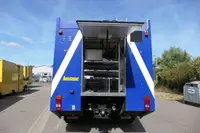 Iveco FF 135 E 4x4 Gerätewagen DoKa - Thumbnail 19