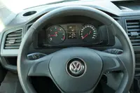 Volkswagen T6 Transporter 2.0 TDI lang 4Motion 3Sitzer AHK - Thumbnail 12