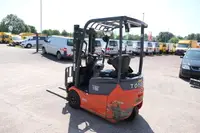 Toyota 7FBEST 15 Elektro - Thumbnail 5