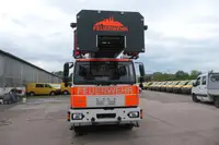 MAN LE 14.280 Drehleiter DLK 23-12 L32 4x2 BB KLIMA - Thumbnail 2