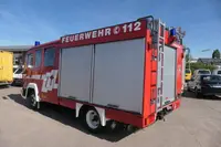 MAN L2000 DoKa LF8/6 - Thumbnail 5
