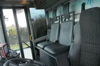 Mercedes-Benz 2635 NGE-L62N Econic Aufbau Zöller Medium - Thumbnail 16