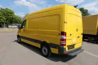 Mercedes-Benz Sprinter 314 CDI L2H3 Regale - Thumbnail 5