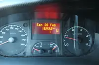 Iveco Daily 35 S11 C30C AUTOMATIK KAMERA - Thumbnail 12