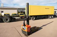 BT HWE 100 Elektro Batterie 11/2024 - Thumbnail 3