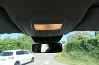 Mercedes-Benz Vito 114 CDI Mixto Compact 4x4 GTronic - Thumbnail 10