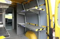 Mercedes-Benz Sprinter 314 CDI L2H3 Regale - Thumbnail 7