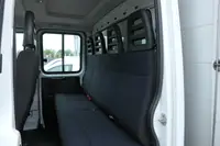Iveco Daily 70C18H D70C DoKa LBW AHK Klima Tempomat - Thumbnail 15