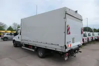 Iveco Daily 70C18H D70C DoKa LBW AHK Klima Tempomat - Thumbnail 6