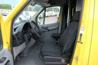Mercedes-Benz Sprinter 314 CDI L2H3 Regale - Thumbnail 10
