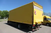 Iveco EuroCargo ML 120 E 28 AHK LBW - Thumbnail 5