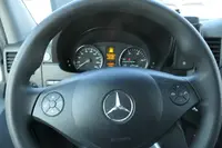 Mercedes-Benz Sprinter II 519 CDI BlueTEC Klima Krankenwagen - Thumbnail 20
