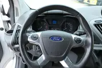 Ford Transit Custom 290 2.0 TDCi KLIMA TEMPOMAT AHK - Thumbnail 12