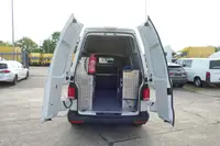 Volkswagen T6.1 Transporter 2.0 TDI 4MOTION Hochdach lang - Thumbnail 1