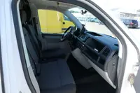 Volkswagen T6 Transporter 2.0 TDI lang 4Motion KLIMA - Thumbnail 8