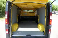 Renault Trafic dCi 120 L2H1 - Thumbnail 6