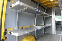 Mercedes-Benz Sprinter 314 CDI L2H3 Regale - Thumbnail 6