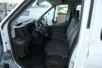 Ford Transit 350 2,0 TDCi DoKa 4x4 L3 Klima Tempomat - Thumbnail 12