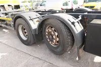 Iveco STRALIS AS 260 S42 Y/FS-CM ECO AHK Lenkachse - Thumbnail 6