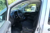 Mercedes-Benz Vito 114 CDI Mixto Compact 4x4 GTronic - Thumbnail 12
