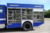 Iveco FF 135 E 4x4 Gerätewagen DoKa - Thumbnail 20