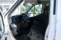 Ford Transit 350 2,0 TDCi DoKa 4x4 L2 Trend - Thumbnail 11