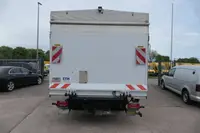 Iveco Daily 70C18H D70C DoKa LBW AHK Klima Tempomat - Thumbnail 5