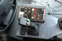 Mercedes-Benz KAMAG WBH 25 Wiesel Sattelkupplung Umsetzfahrz. - Thumbnail 12