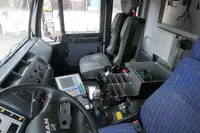 MAN LE 14.280 Drehleiter DLK 23-12 L32 4x2 BB KLIMA - Thumbnail 23
