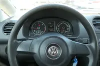 Volkswagen Caddy 2.0 TDI EURO-5 - Thumbnail 11