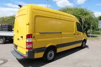 Mercedes-Benz Sprinter 314 CDI L2H3 Regale - Thumbnail 3