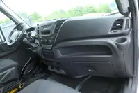 Iveco Daily 70C18H D70C DoKa LBW AHK Klima Tempomat - Thumbnail 11